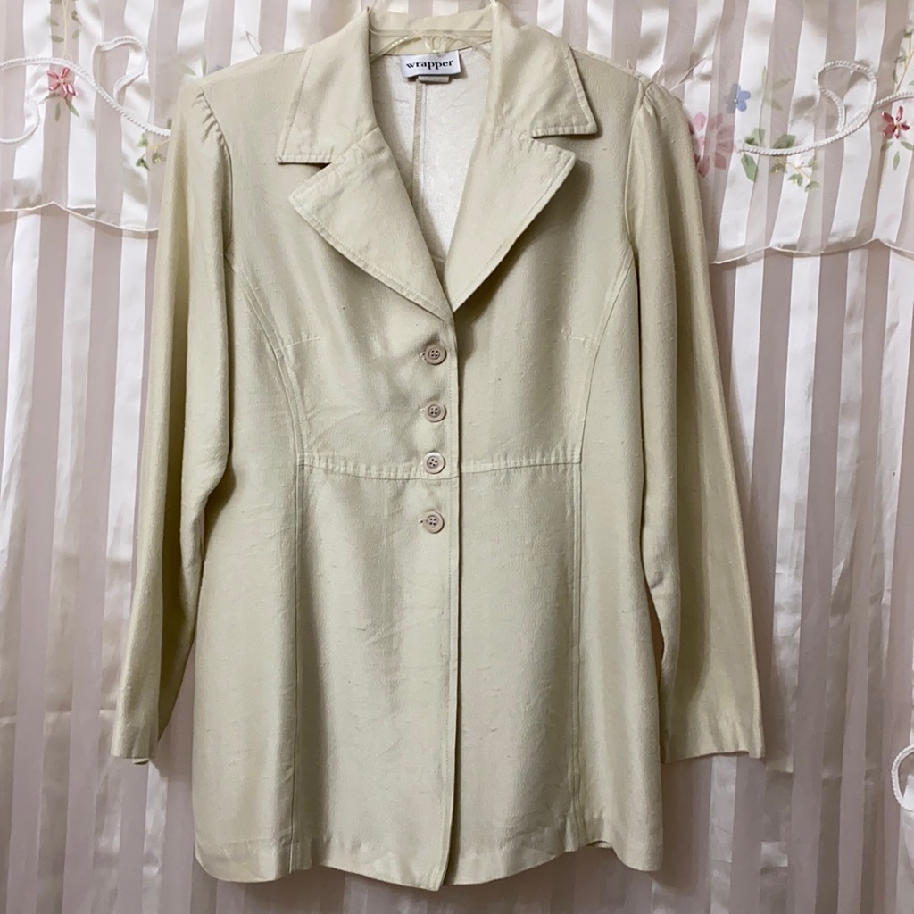 Cute Junior Jacket
